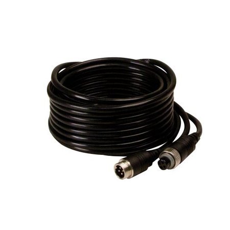 ECCO SAFETY GROUP TRANSMISSION CABLE: GEMINEYE, 5M/16FT, 4 PIN, USE WITH EC2014-C & C2013B ECTC5-4